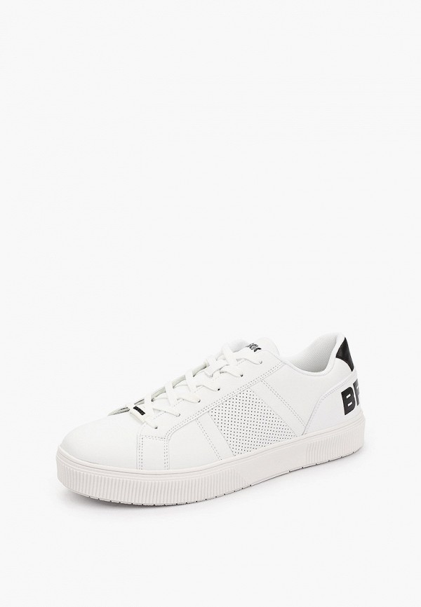 фото Кеды briggs