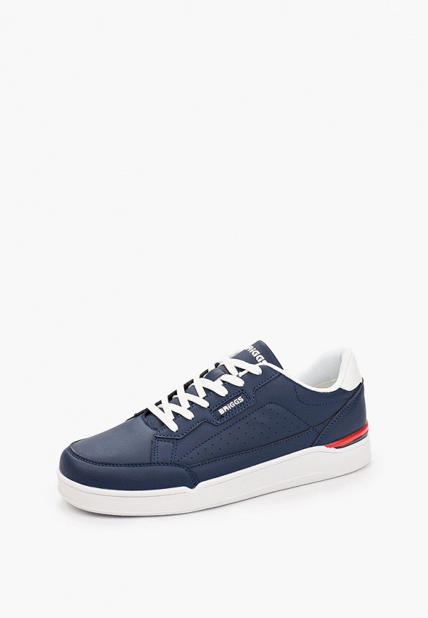 фото Кеды briggs