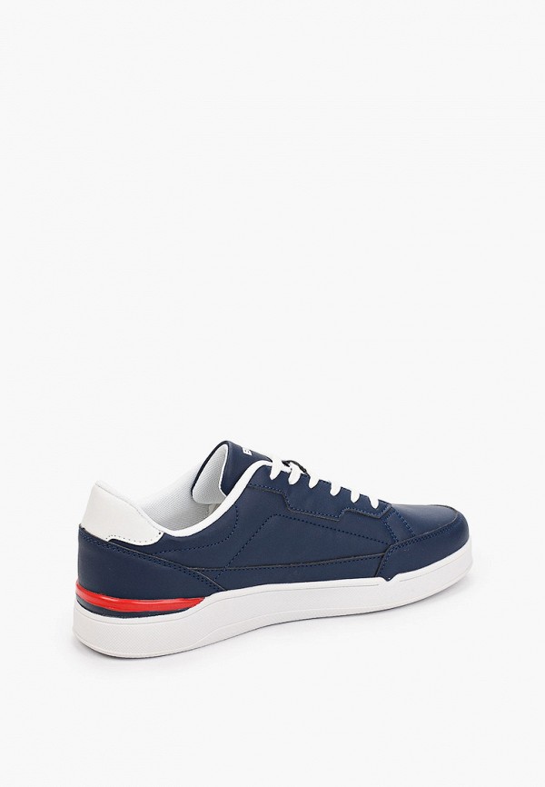 фото Кеды briggs