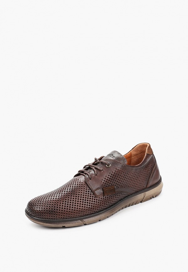 фото Ботинки thomas munz