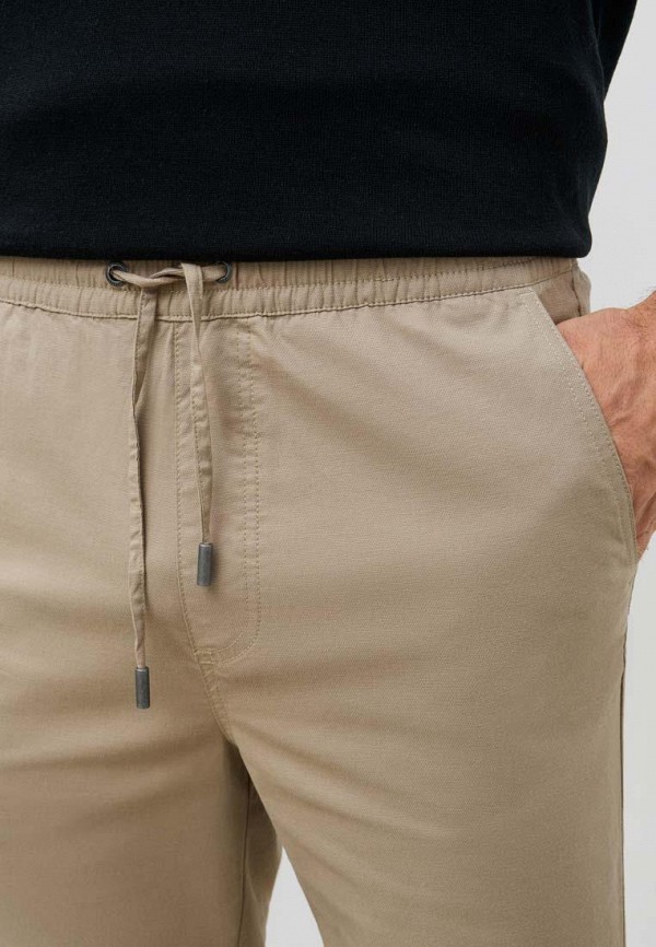 Шорты Baon бежевый, размер 56, фото 4