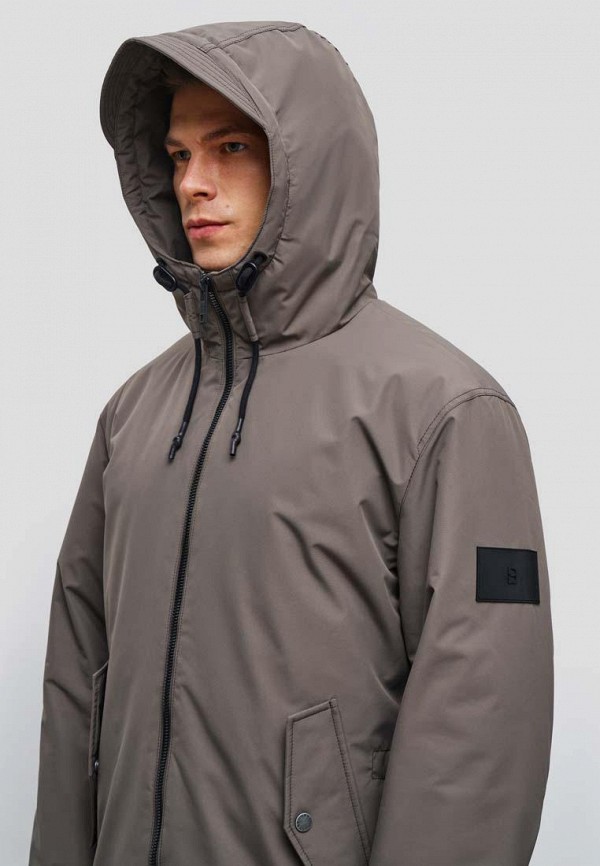 фото Куртка утепленная baon