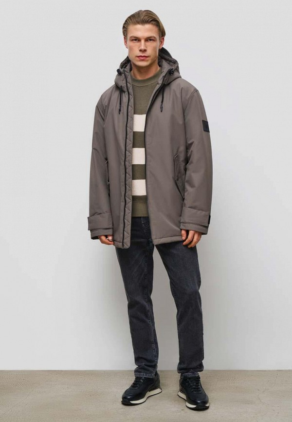 фото Куртка утепленная baon