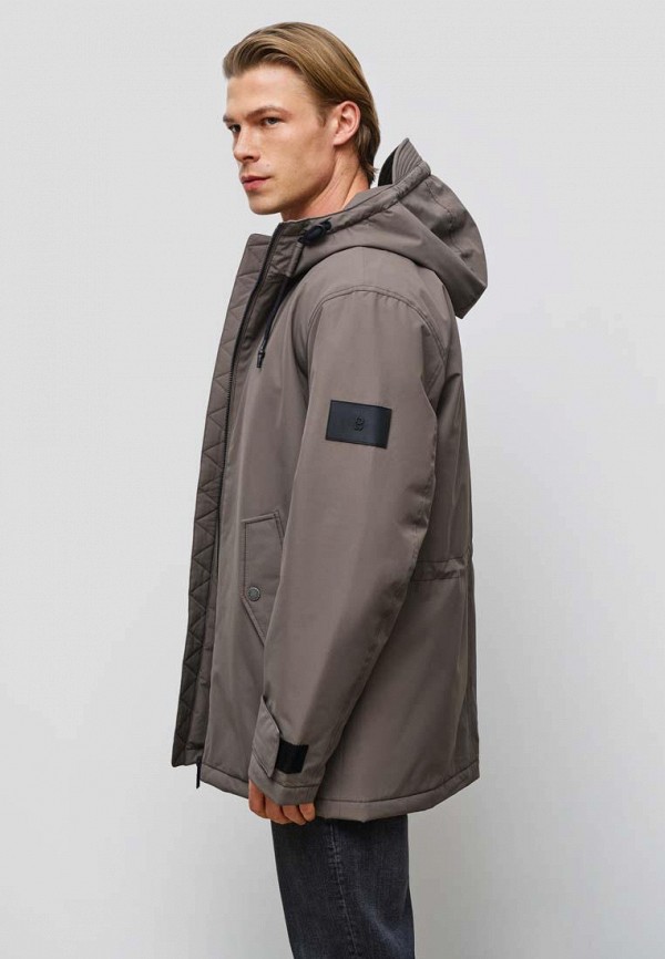 фото Куртка утепленная baon