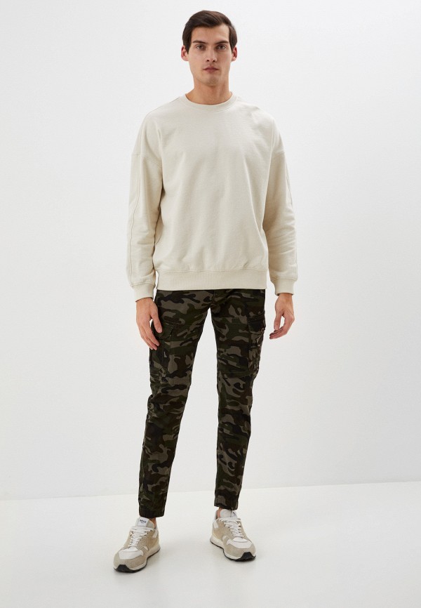 фото Брюки just beauty