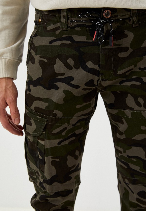 фото Брюки just beauty