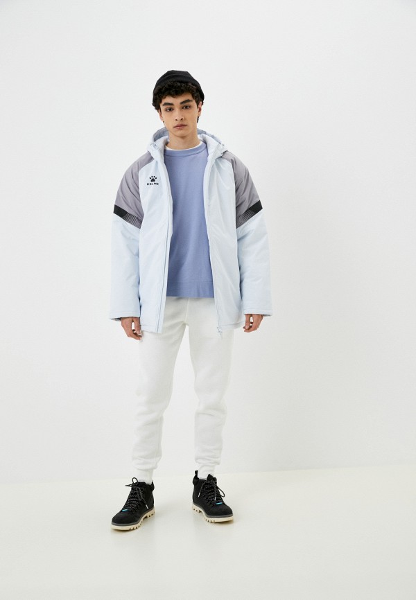 фото Куртка утепленная kelme