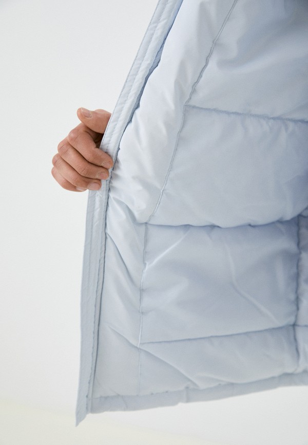 фото Куртка утепленная kelme