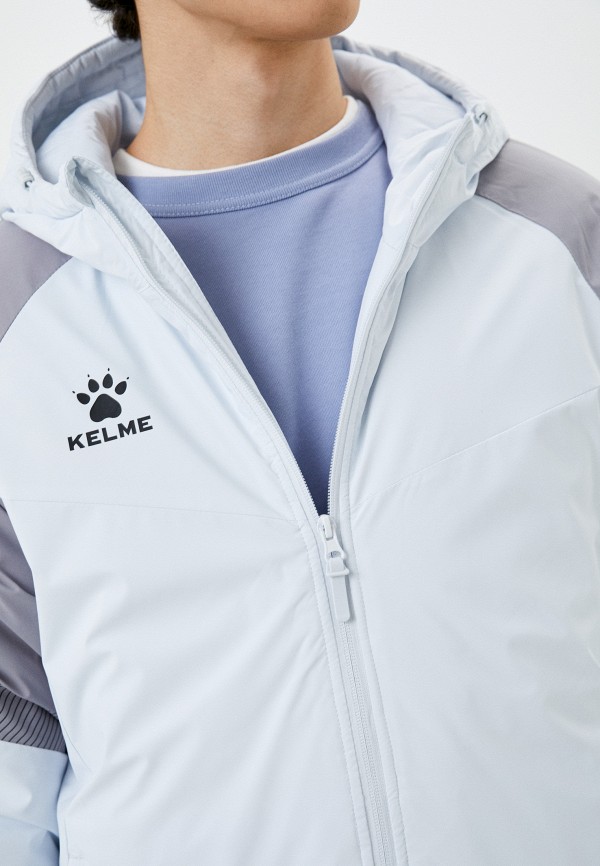 фото Куртка утепленная kelme