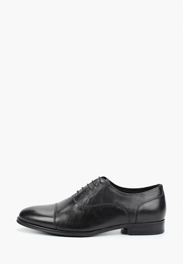 

Туфли Pierre Cardin, Черный