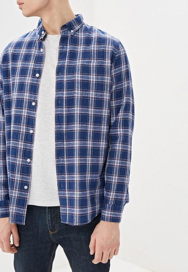 

Рубашка Colin's, Синий