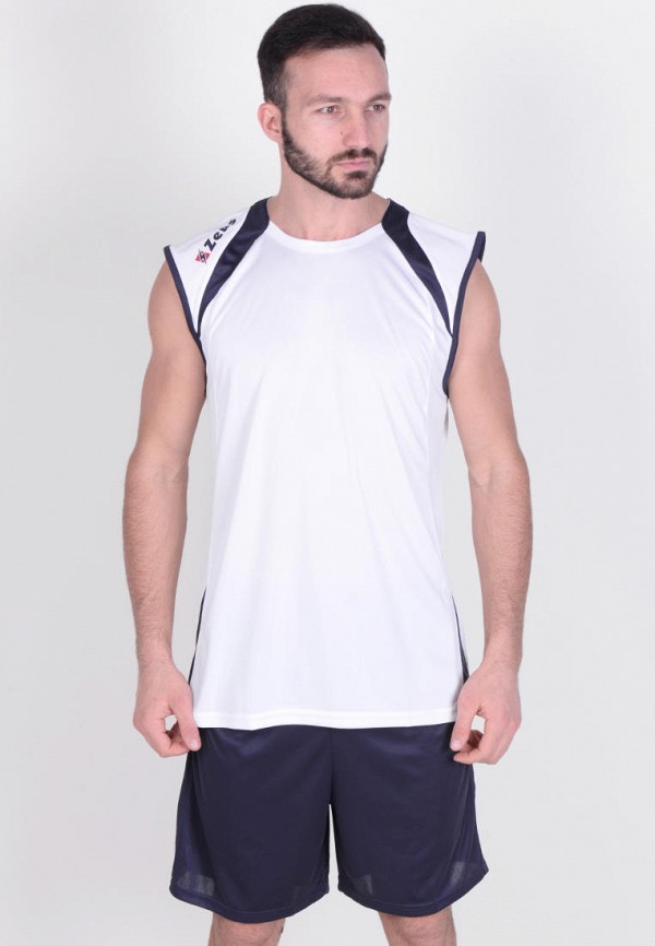 

Костюм спортивный Zeus, Белый, KIT FLY BI/BL