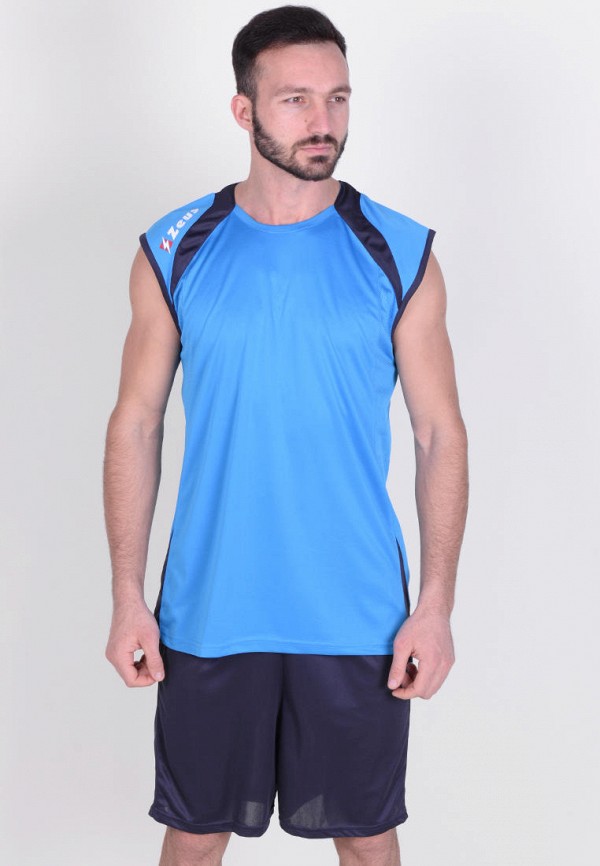 

Костюм спортивный Zeus, Синий, KIT FLY RO/BL