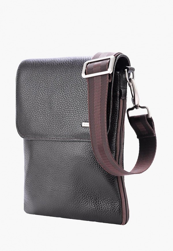 

Сумка R.Blake Collection for men, Коричневый, MORRIS
