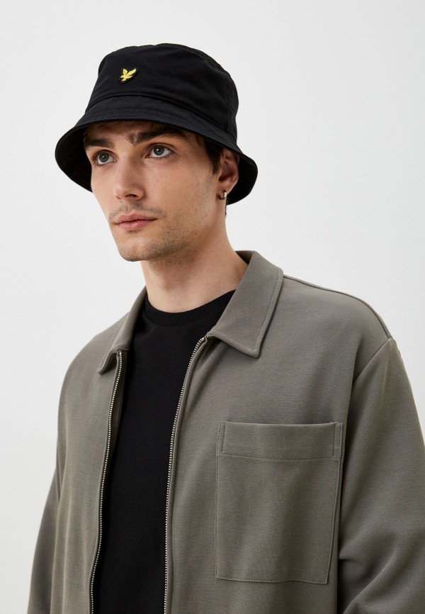 фото Панама lyle & scott