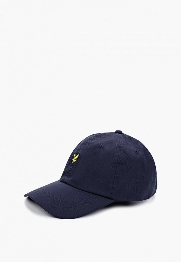 фото Бейсболка lyle & scott