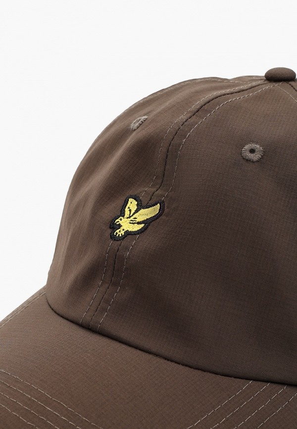 фото Бейсболка lyle & scott