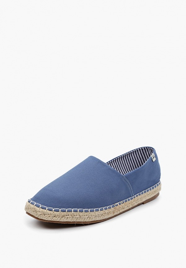 фото Эспадрильи makarthy