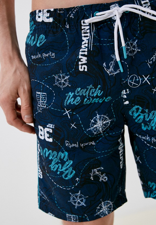 фото Шорты для плавания zolla