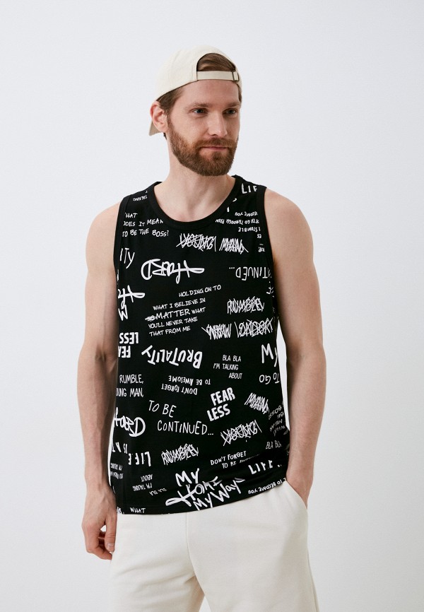 фото Майка zolla