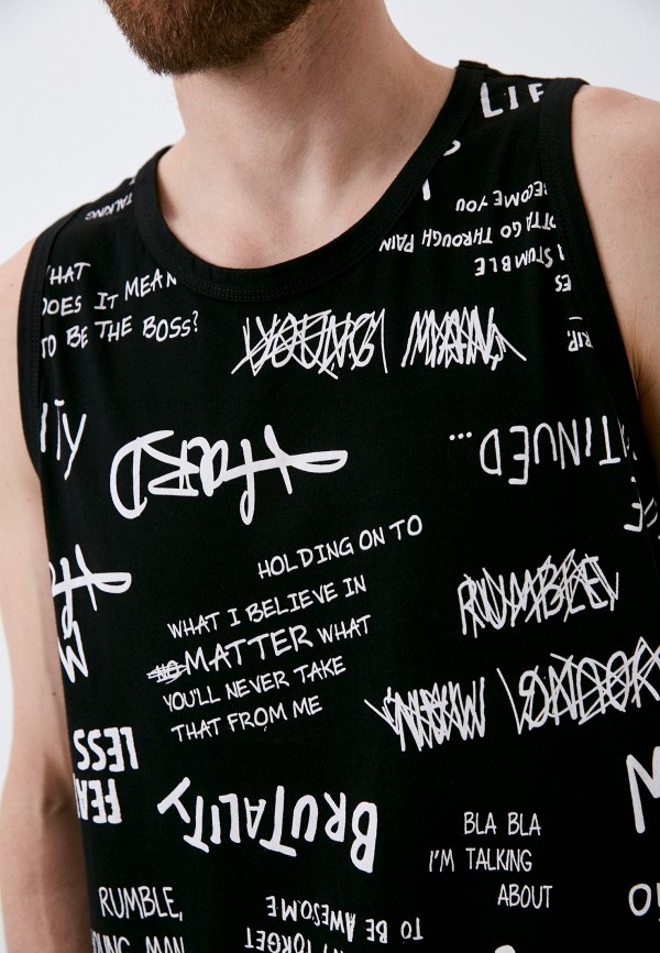 фото Майка zolla