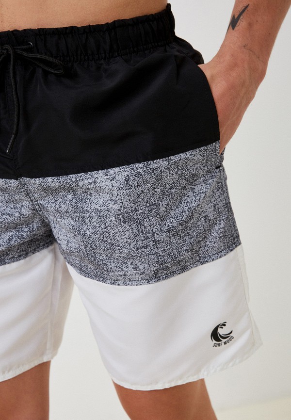 фото Шорты для плавания zolla