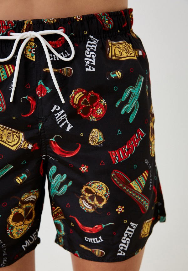 фото Шорты для плавания zolla