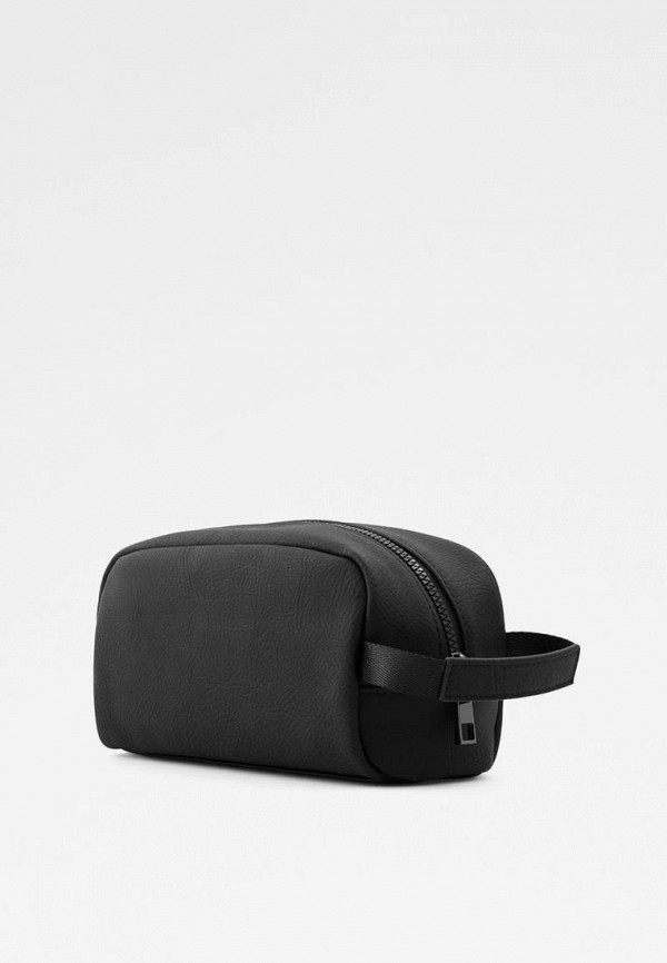 Несессер Aldo черный, размер 00, фото 3