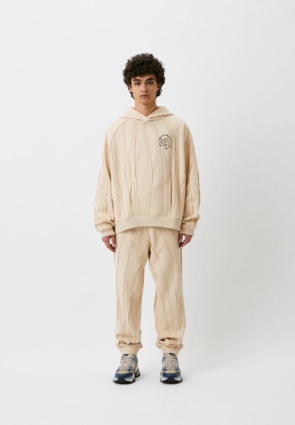 фото Брюки спортивные red september