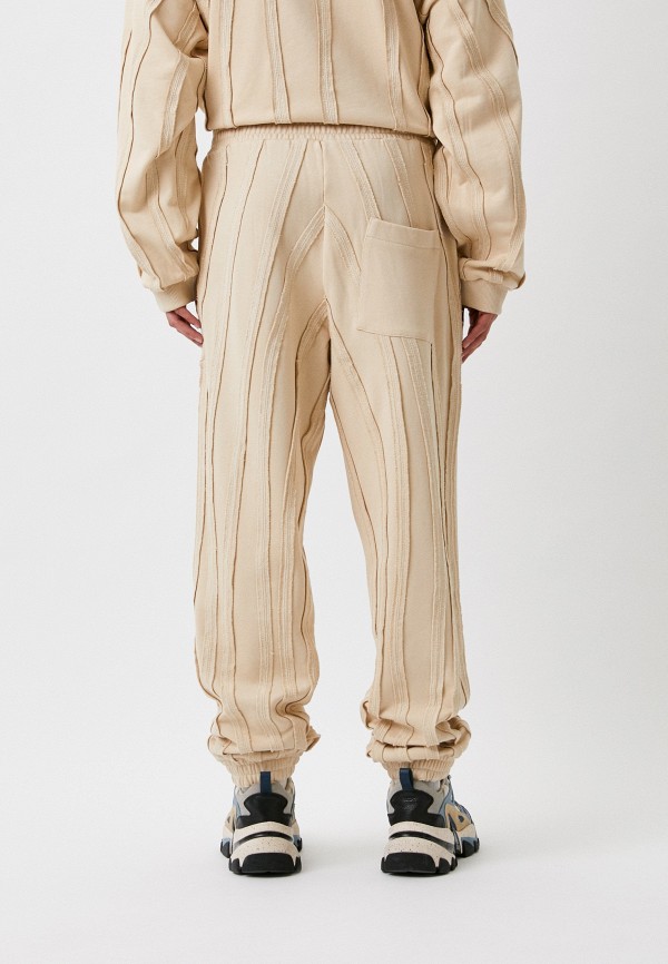 фото Брюки спортивные red september