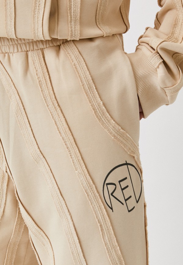 фото Брюки спортивные red september