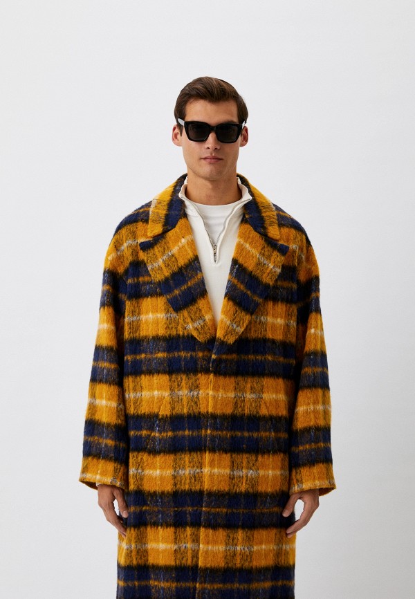 фото Пальто red september