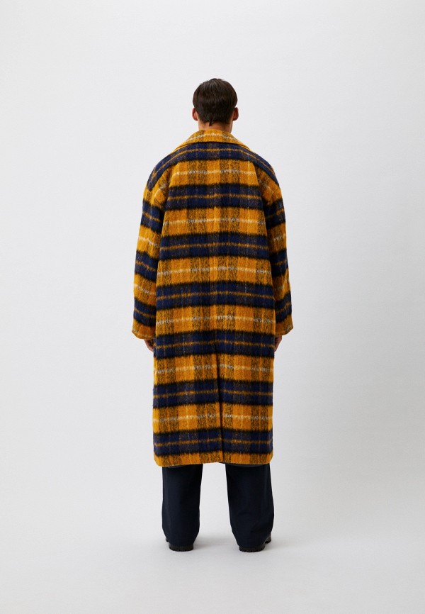 фото Пальто red september