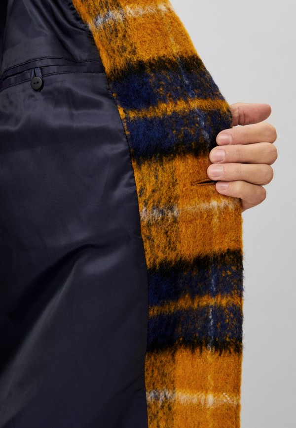 фото Пальто red september