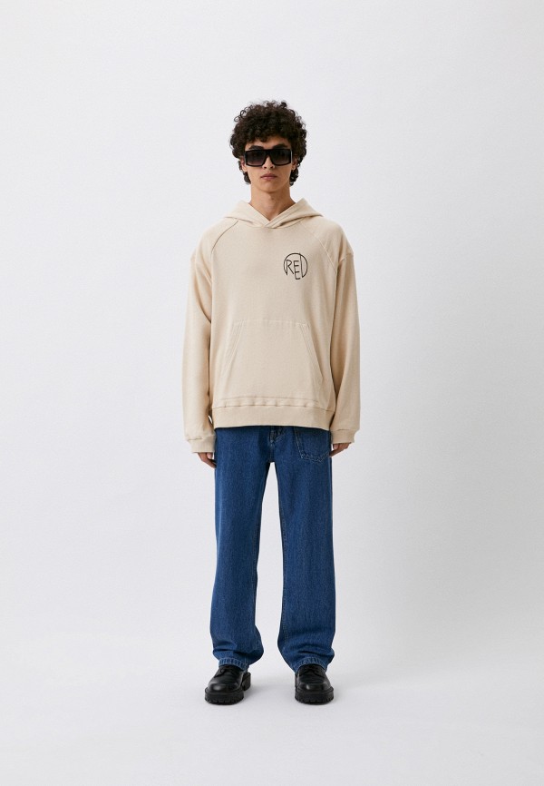 фото Худи red september