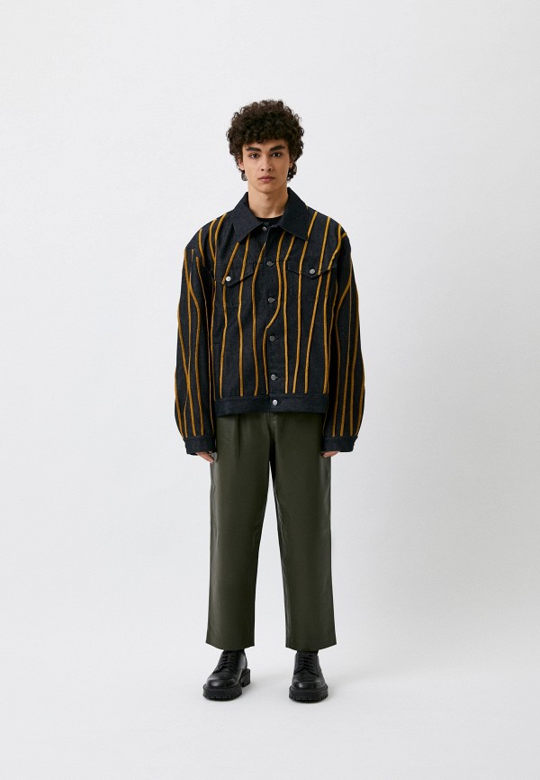 фото Брюки red september