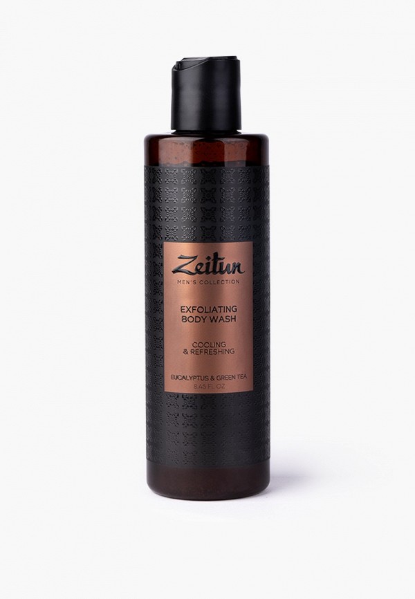 Гель для душа Zeitun 350₽