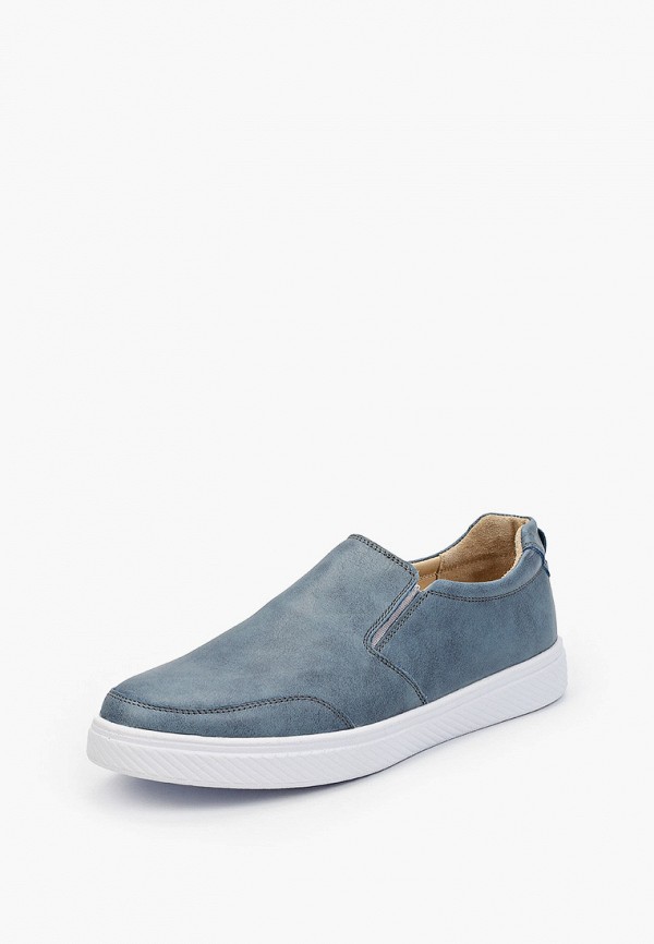 фото Слипоны shoiberg