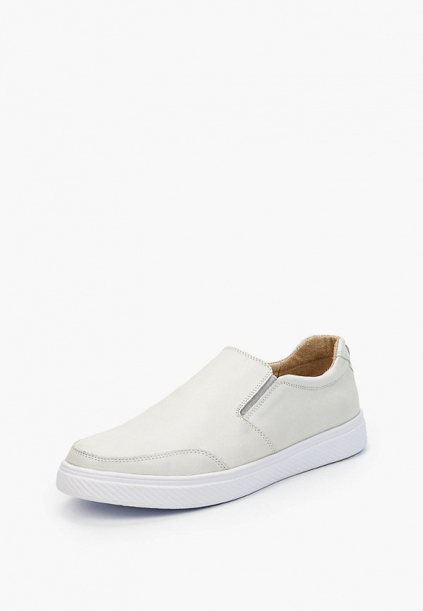 фото Слипоны shoiberg