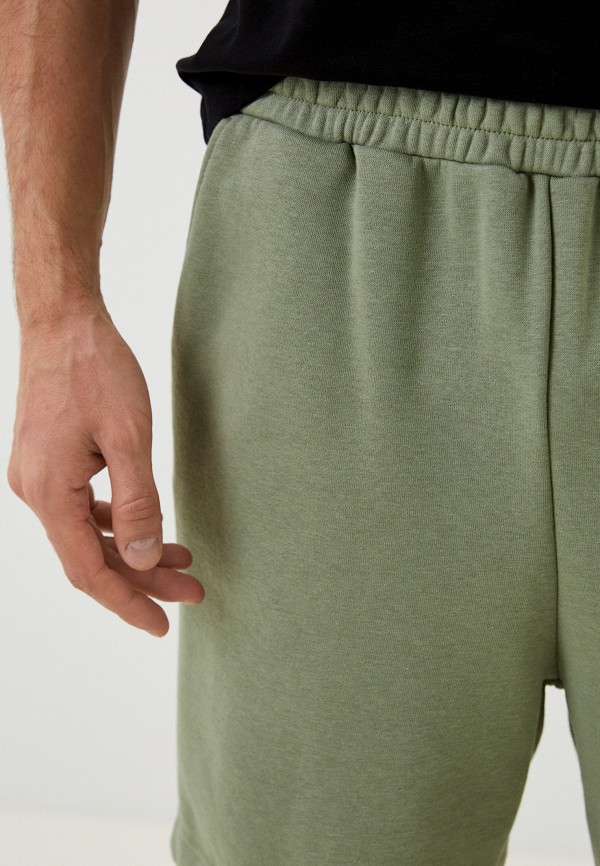 фото Шорты спортивные dellione