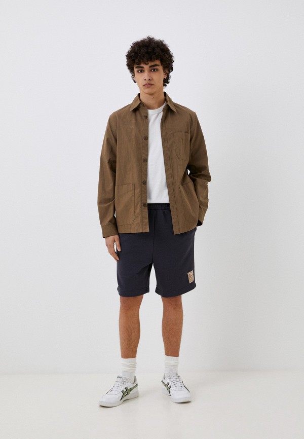 фото Шорты спортивные dellione