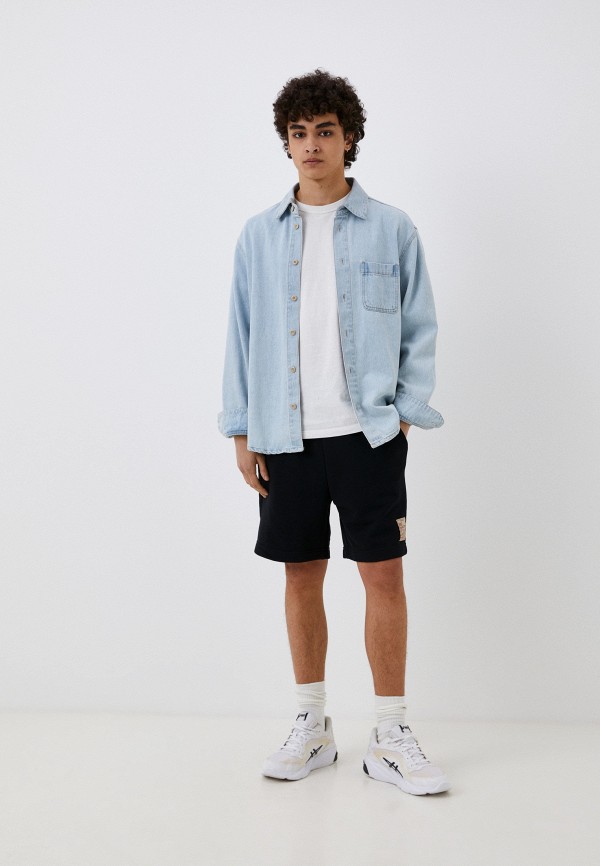 фото Шорты спортивные dellione