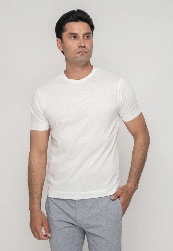 

Футболка Glasman, Белый