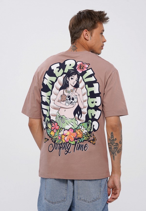 фото Футболка твое