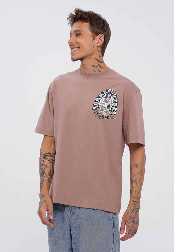 фото Футболка твое