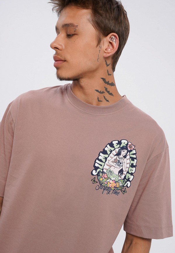 фото Футболка твое