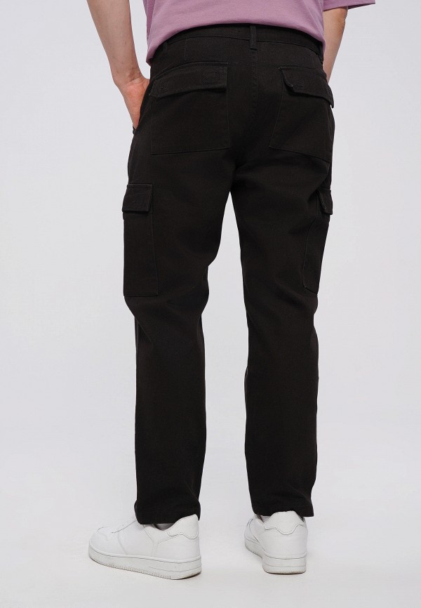 Брюки Твое черный, размер 48, фото 3