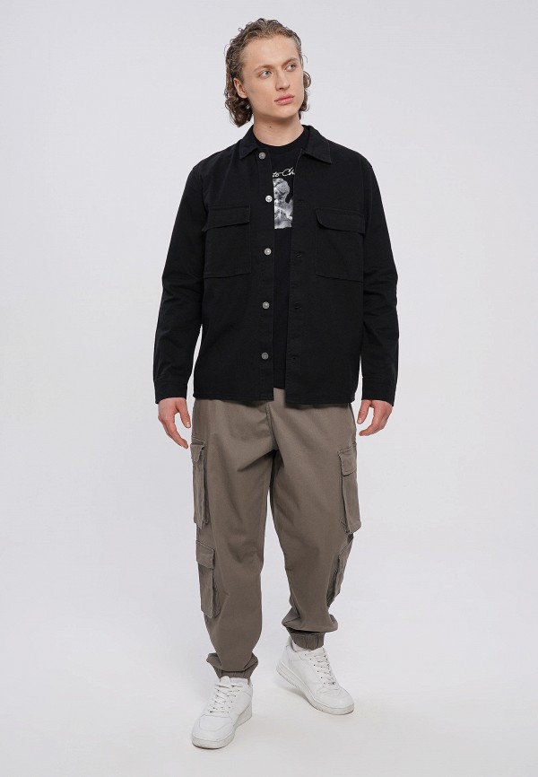 фото Куртка джинсовая твое