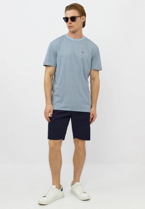 фото Футболка modis