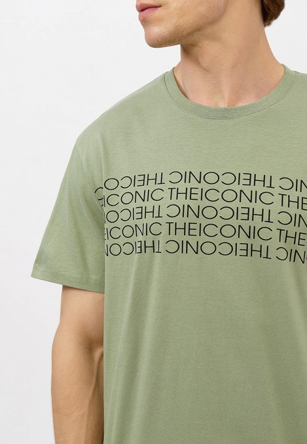 фото Футболка modis